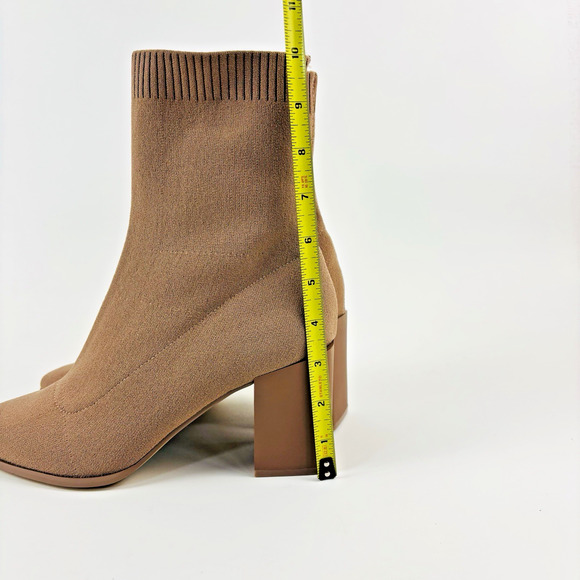 ALDO Women's Stassy Ankle Boot Size 10 - Picture 7 of 14